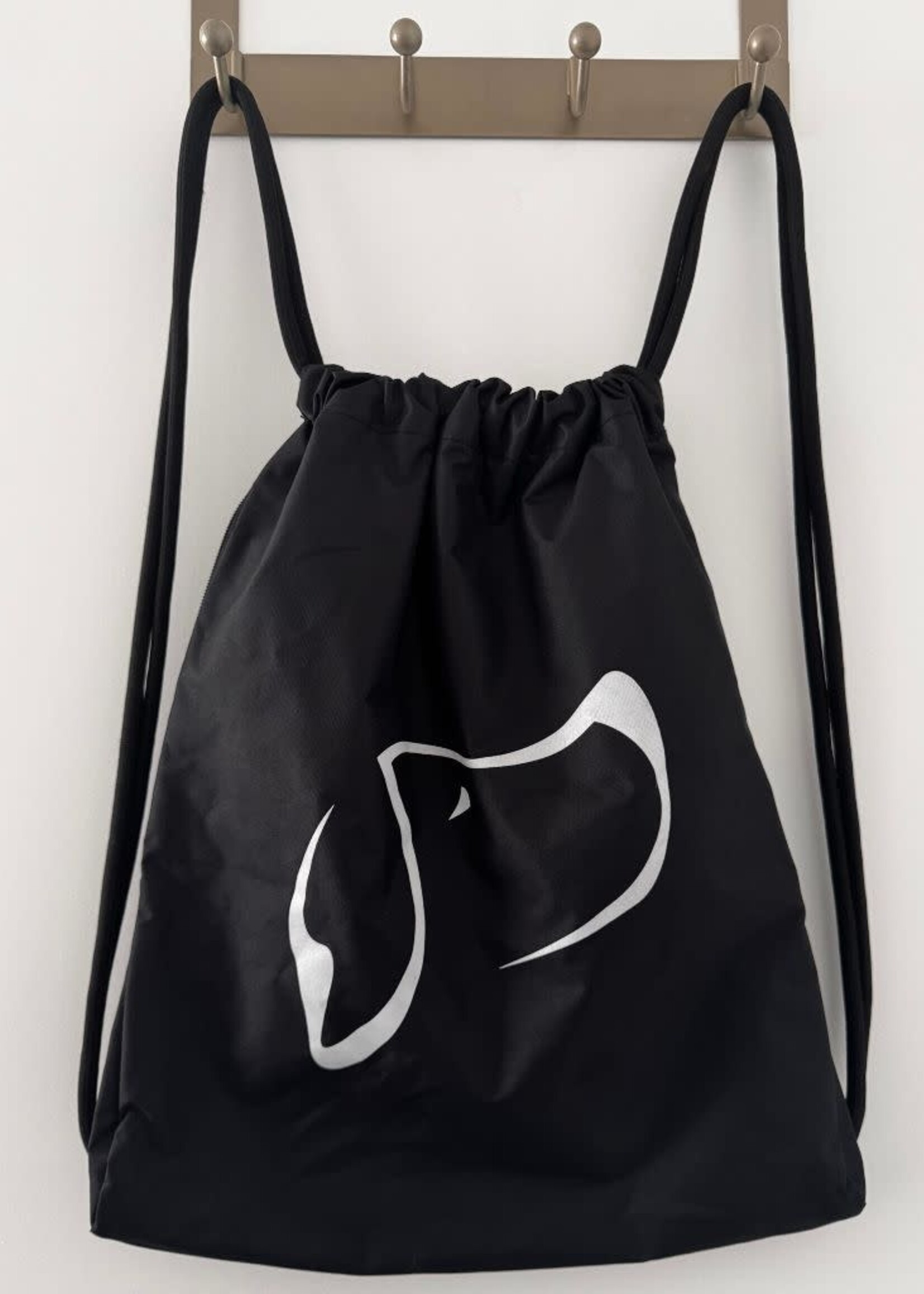 UPK9 Unleashed Potential Drawstring Backpack