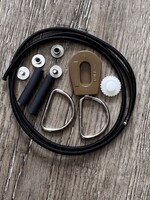 UPK9 Bungee Collar Parts Kit