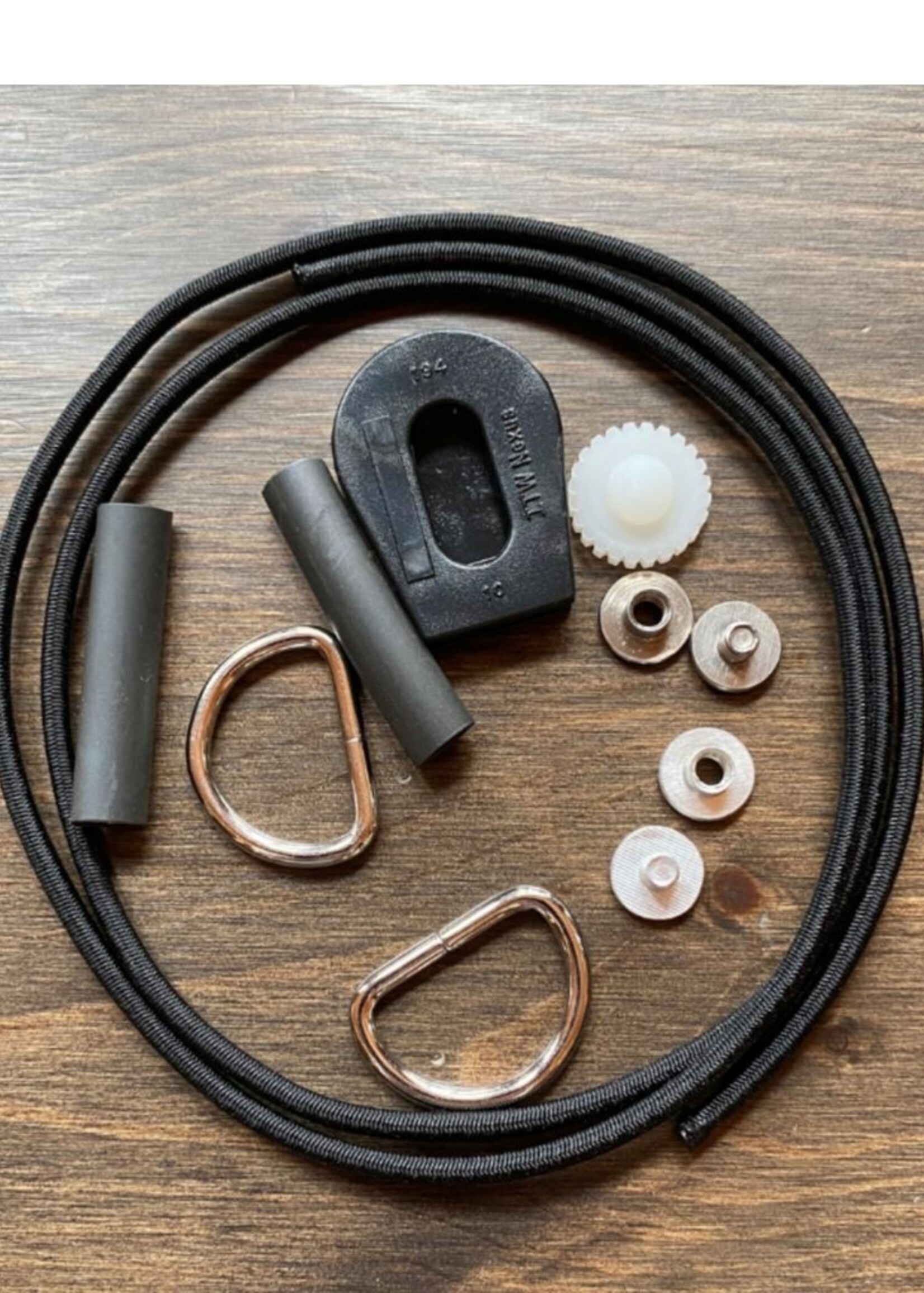 UPK9 Bungee Collar Parts Kit