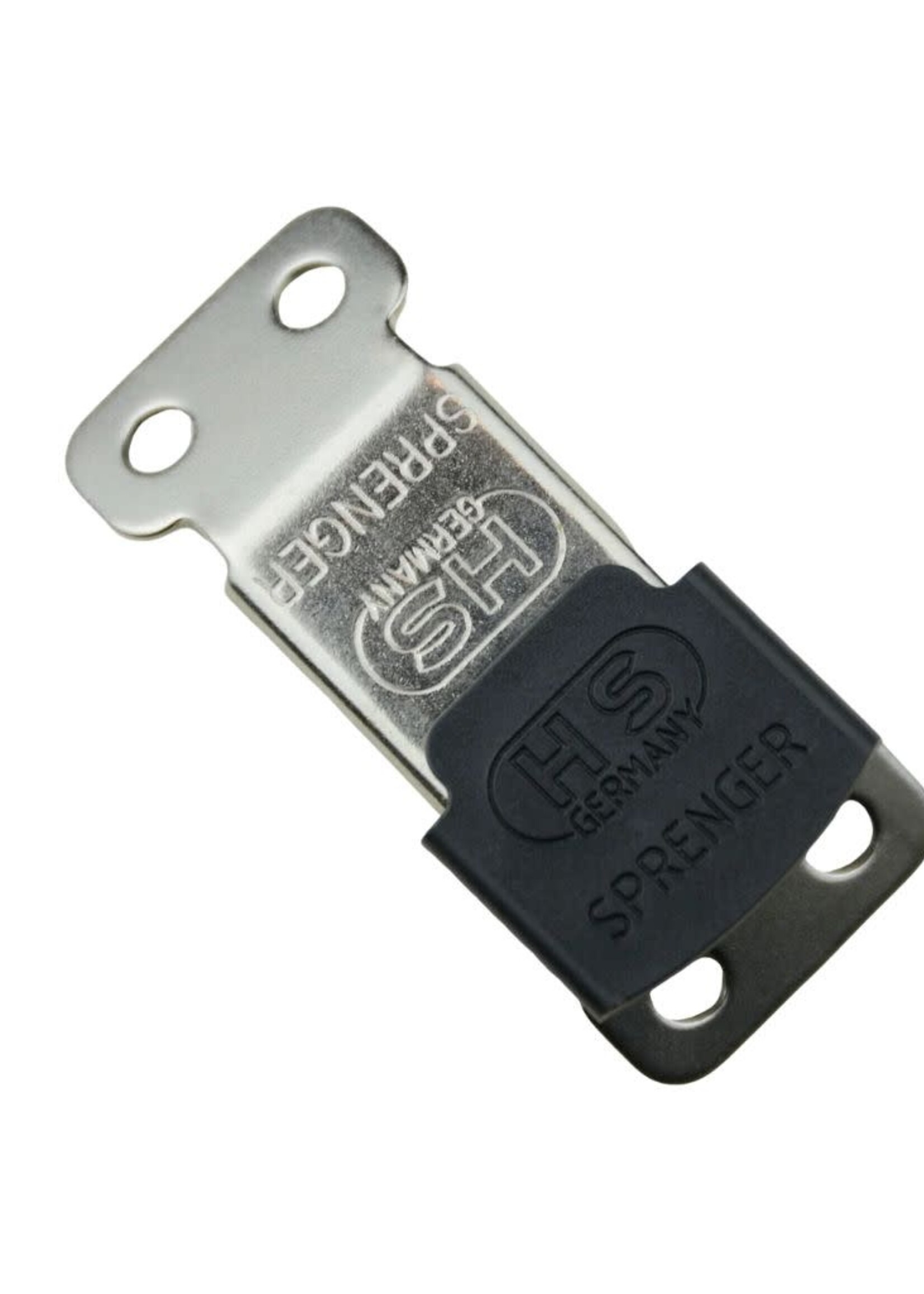 Herm Sprenger Herm Sprenger Click Lock Center Plate