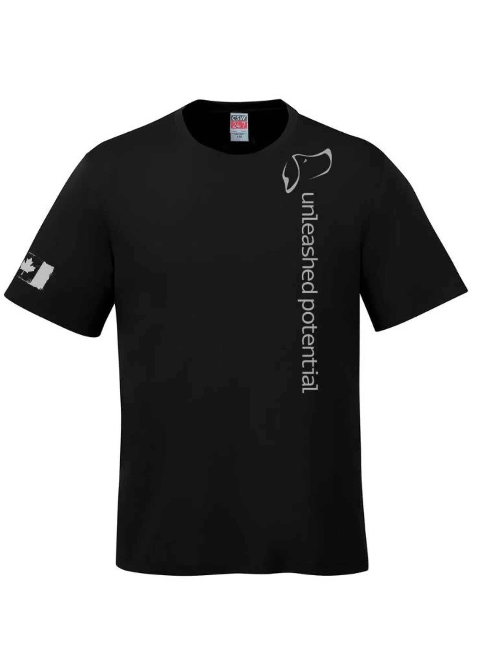 24/7 UPK9 Adult T-Shirts