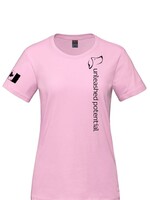 24/7 UPK9 Ladies T-Shirts