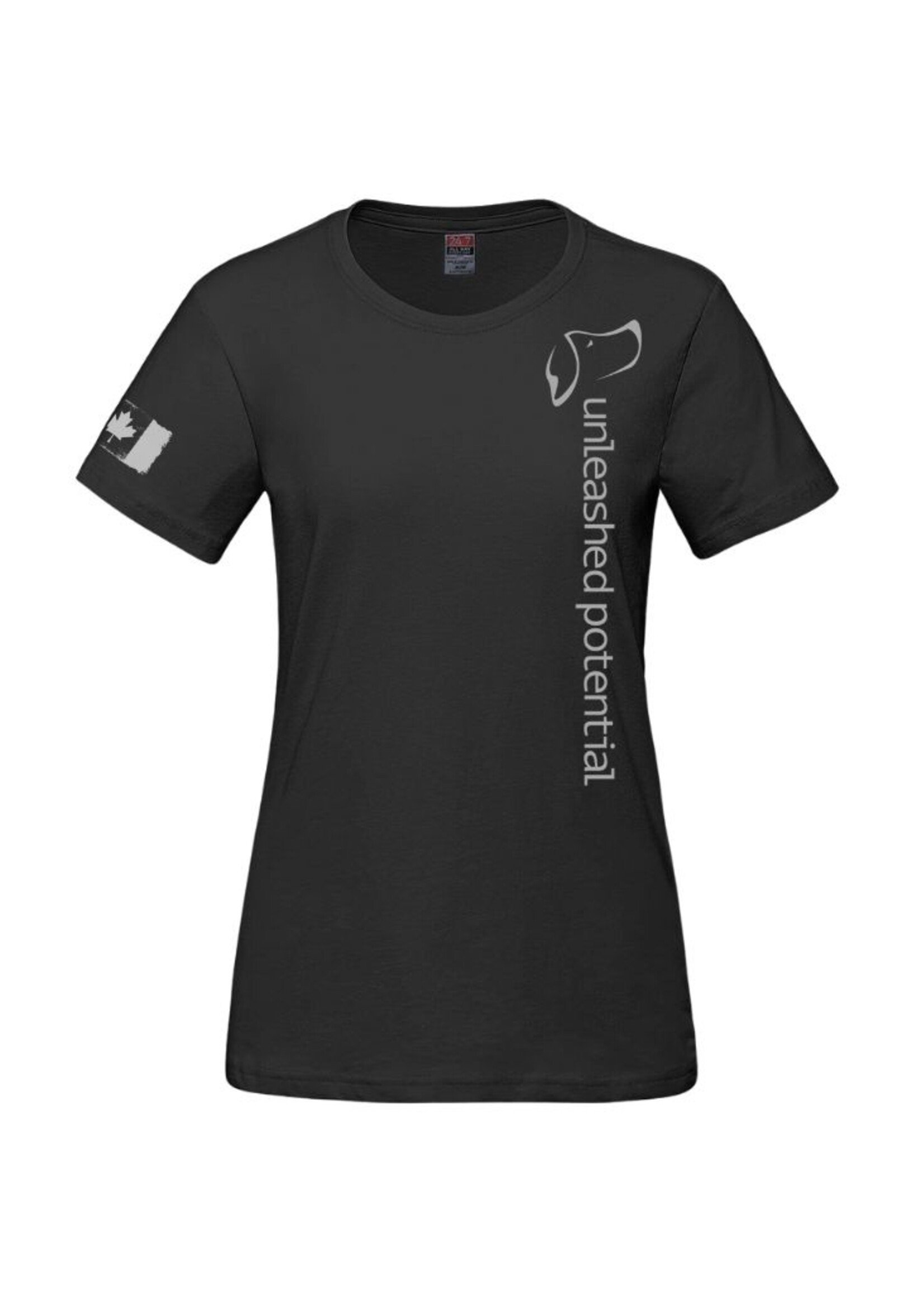 24/7 UPK9 Ladies T-Shirts