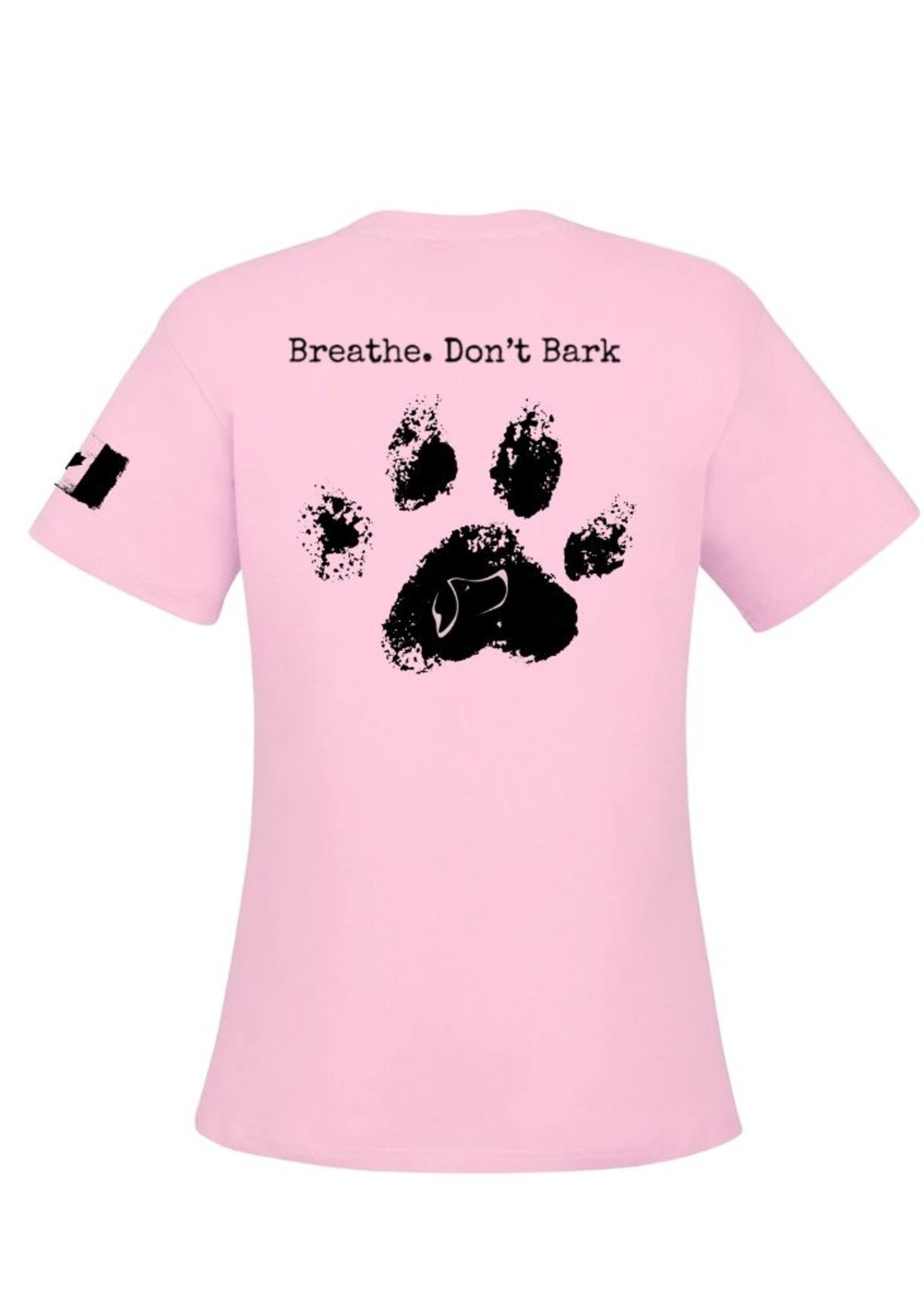 24/7 UPK9 Ladies T-Shirts