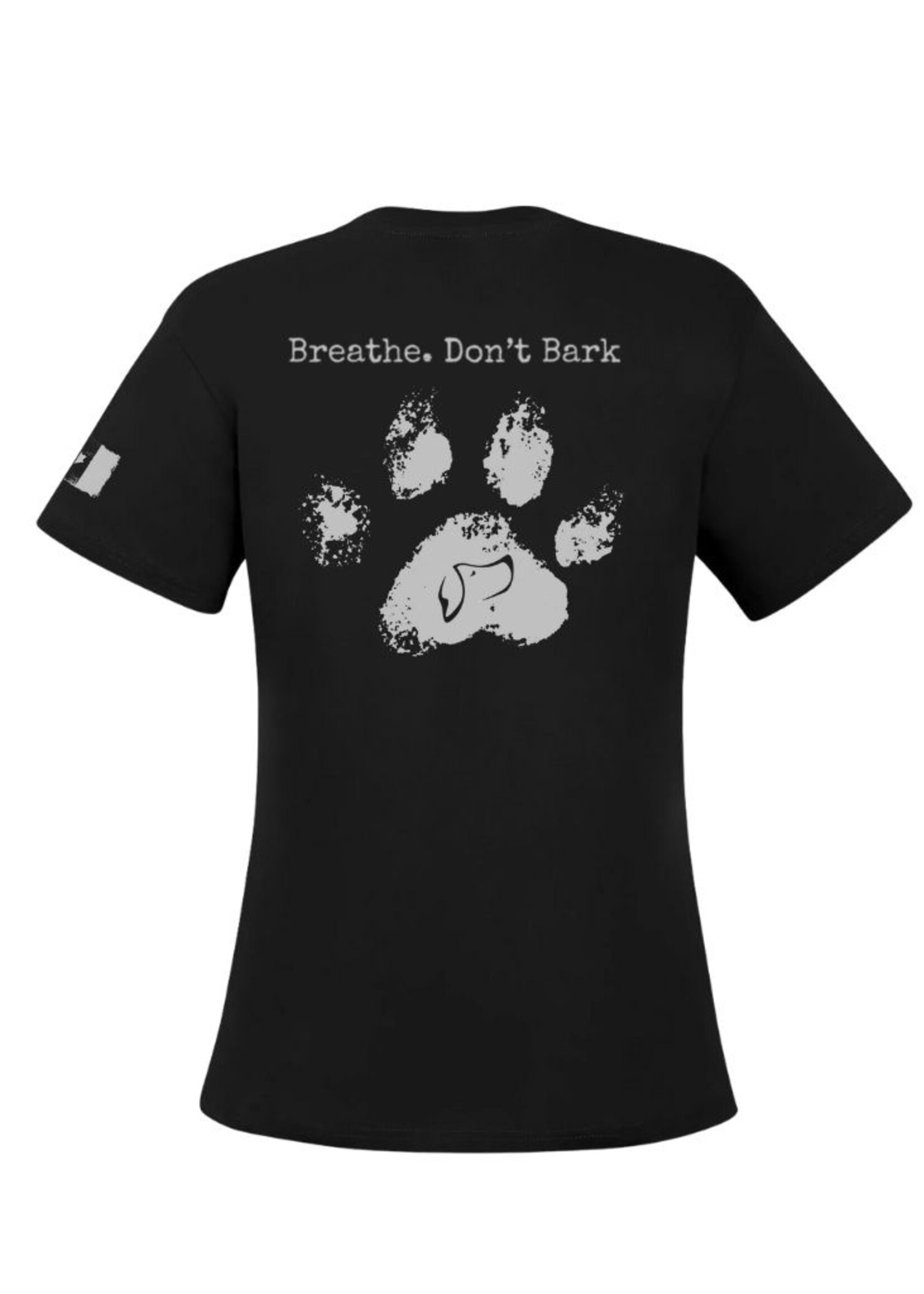 24/7 UPK9 Ladies T-Shirts