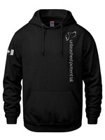 24/7 UPK9 Hoodies