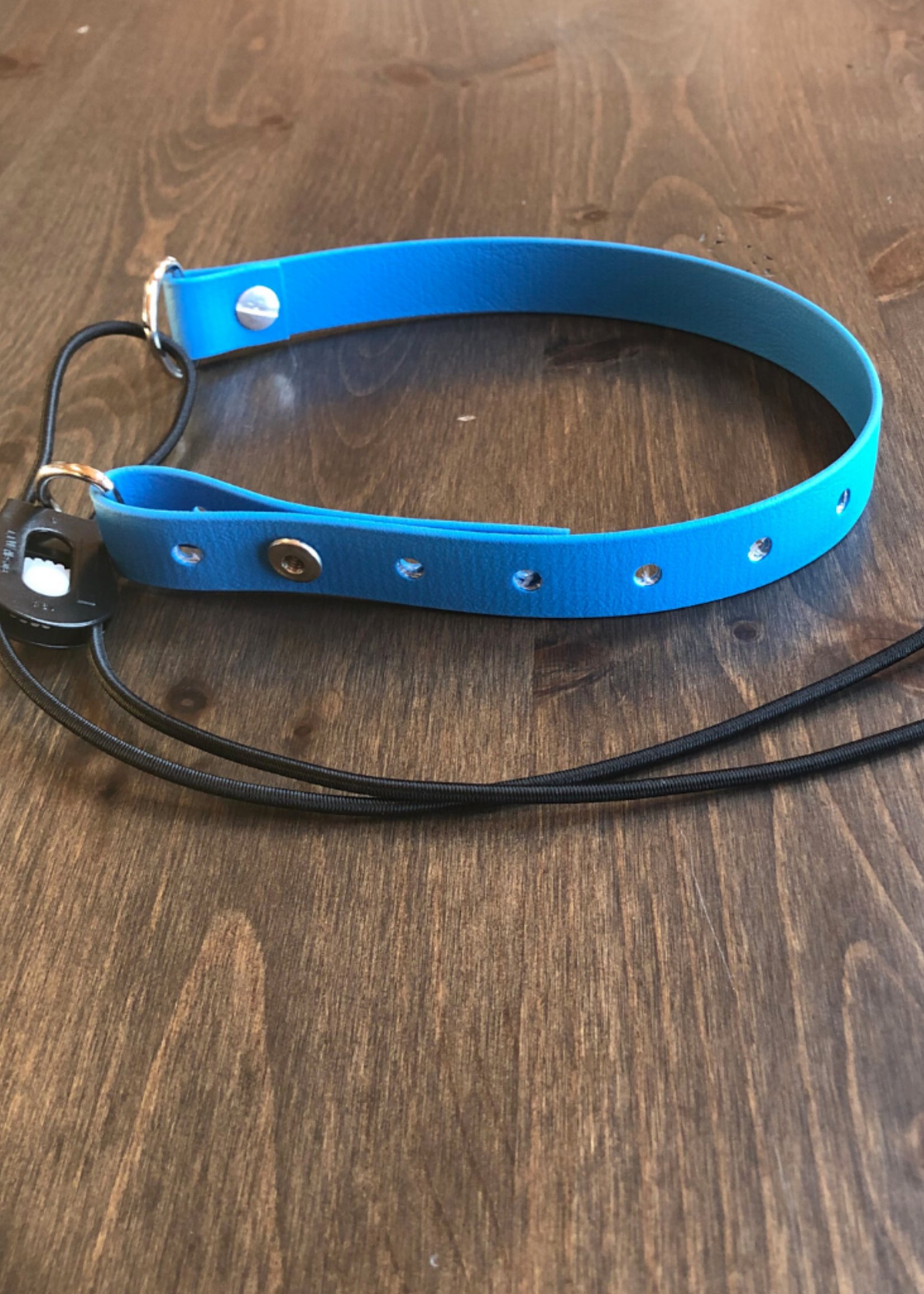 UPK9 Sure Fit Bungee Collars  (Large Receiver)