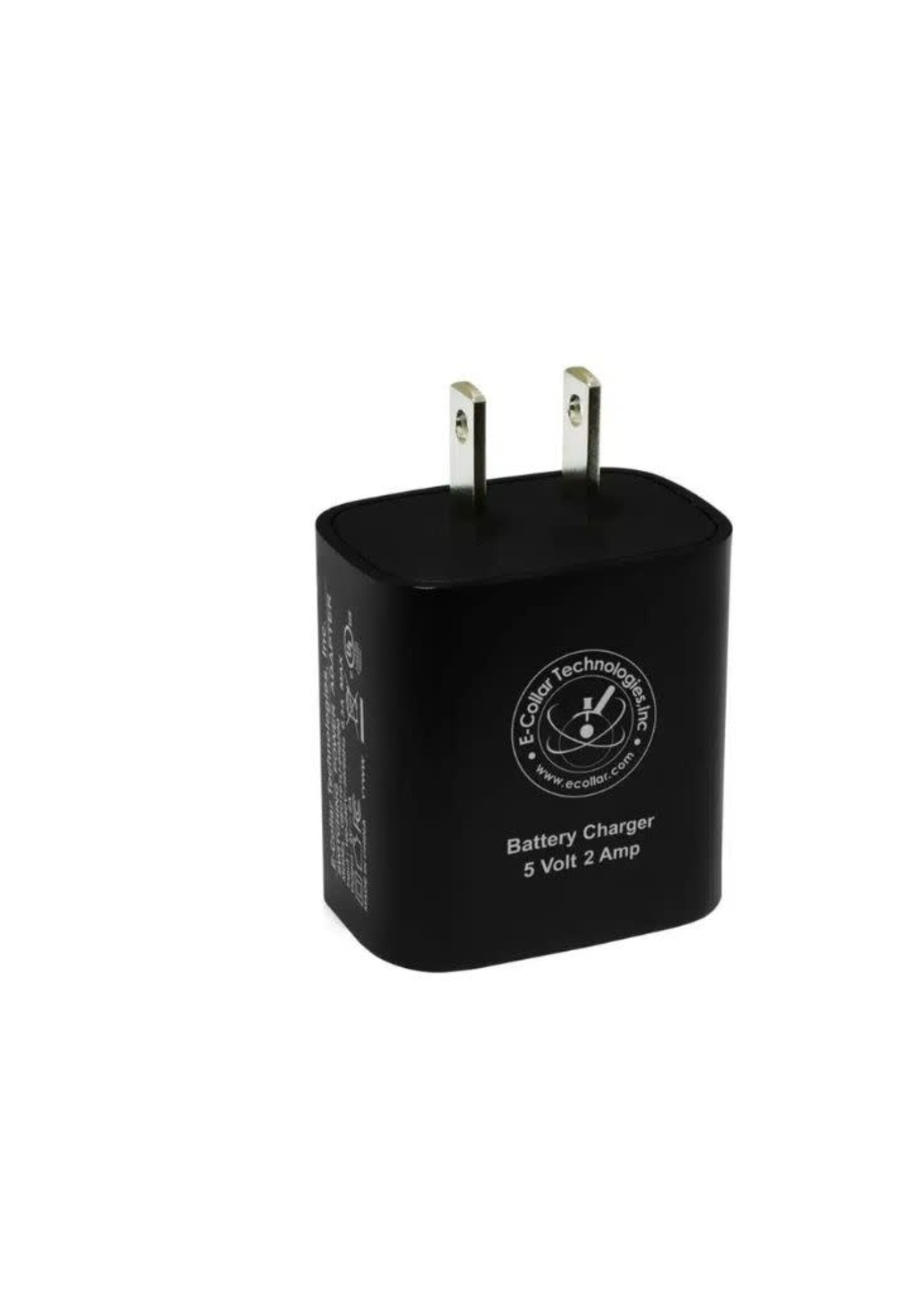 E-Collar Technologies Charger 5V 2 Amp