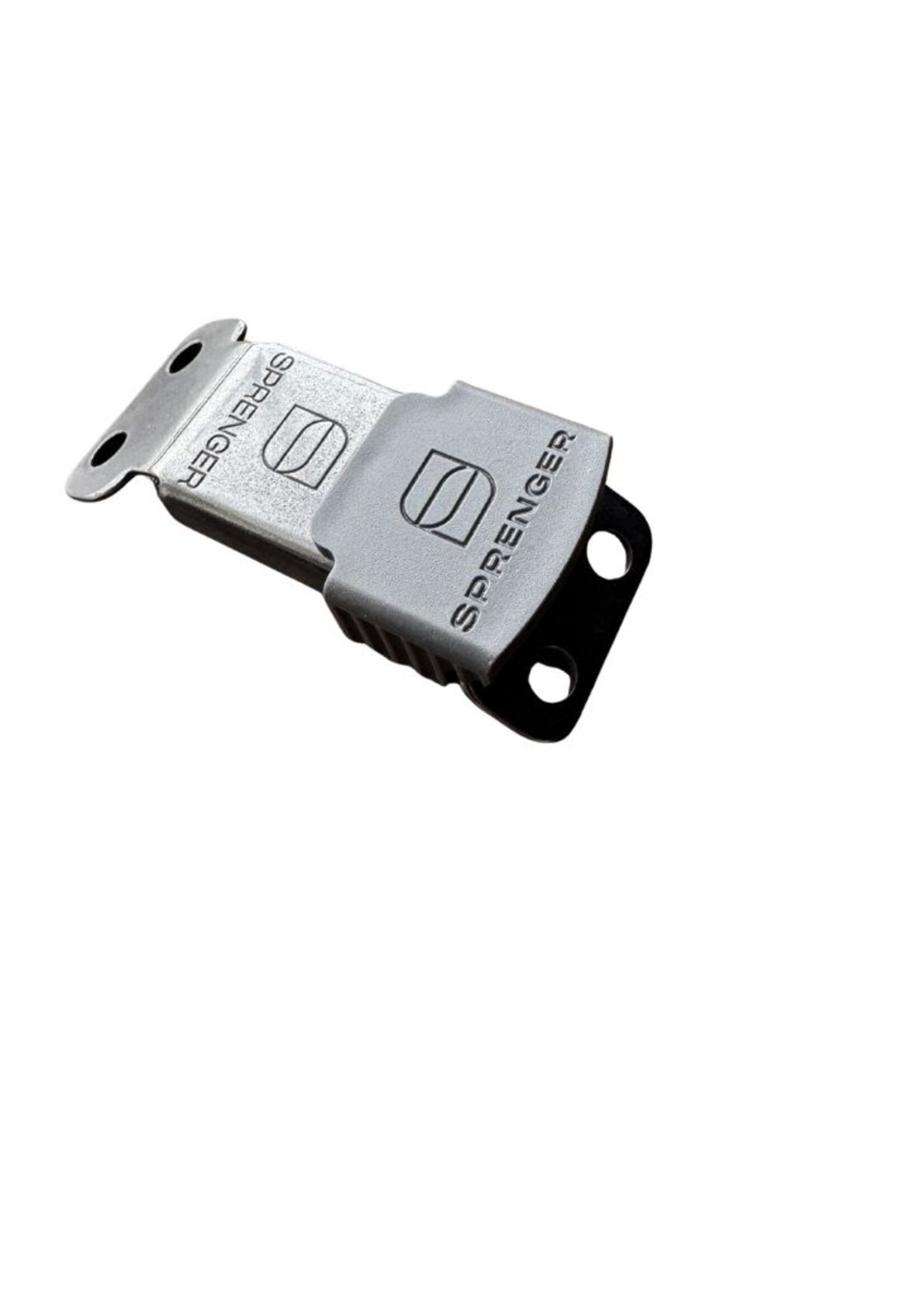 Herm Sprenger Herm Sprenger Click Lock Center Plate