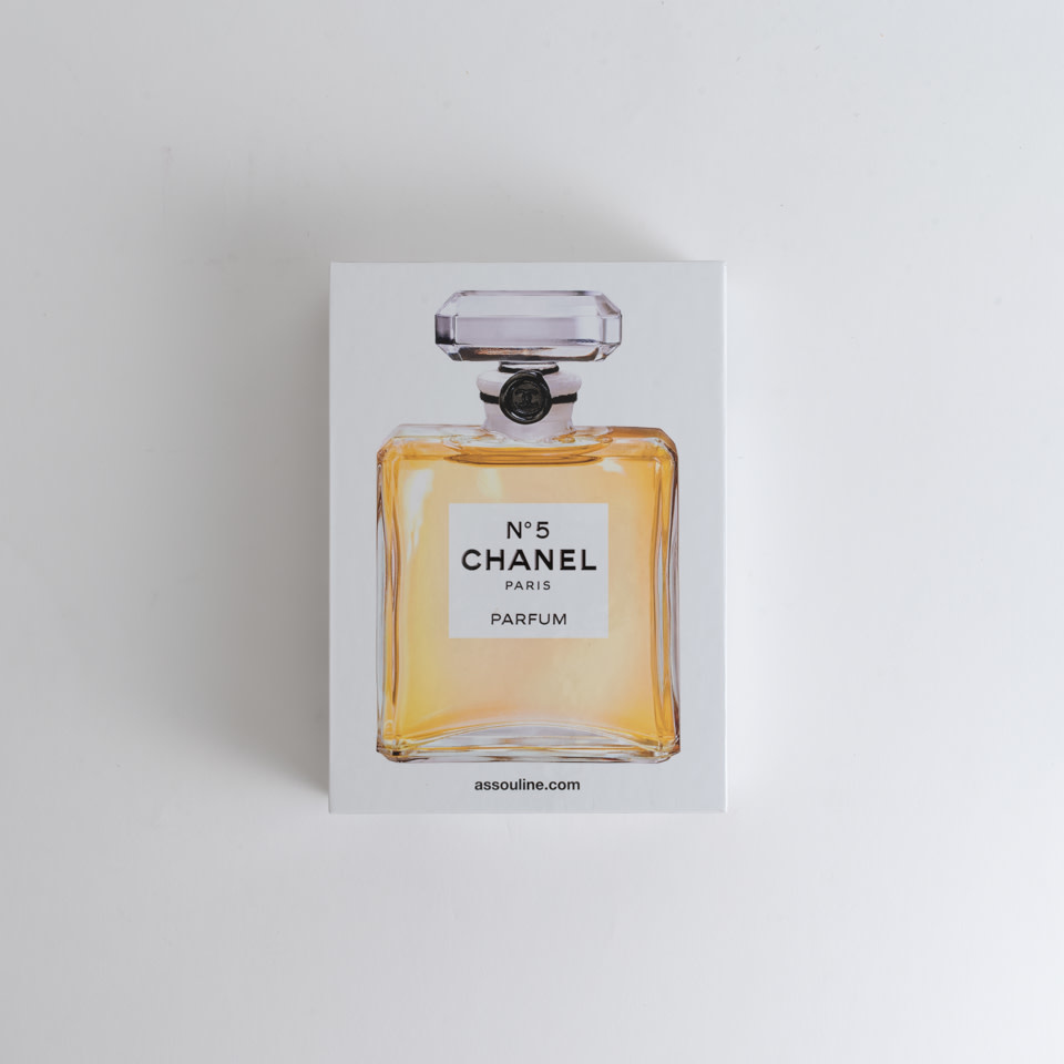 Chanel the Brand - All You Must Know About the Chanel Brand