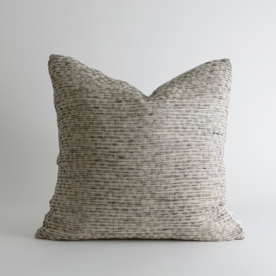 Astra Euro Square Down Alternative Pillow – Laytner's Linen & Home