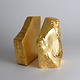 Gold Rock Bookends