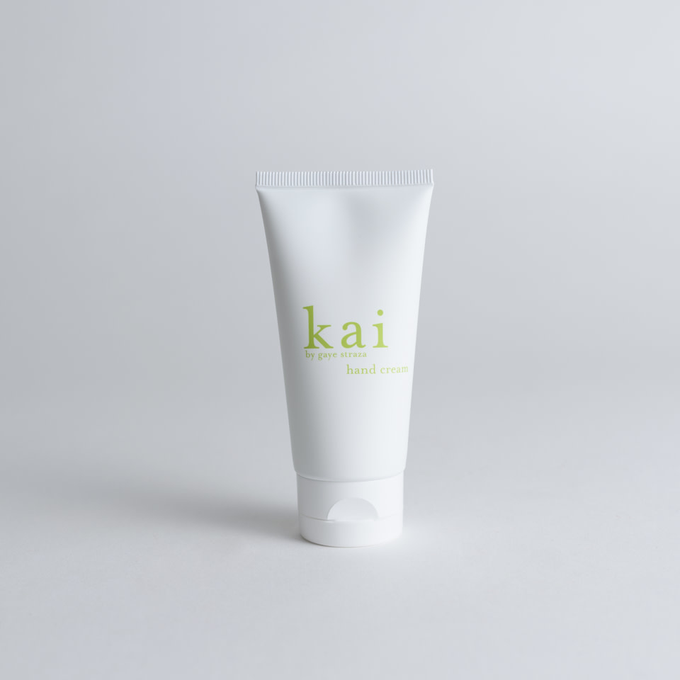 kai hand cream 2oz.