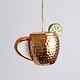 Moscow Mule Ornament