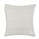 Lina Linen 24" Natural  Pillow