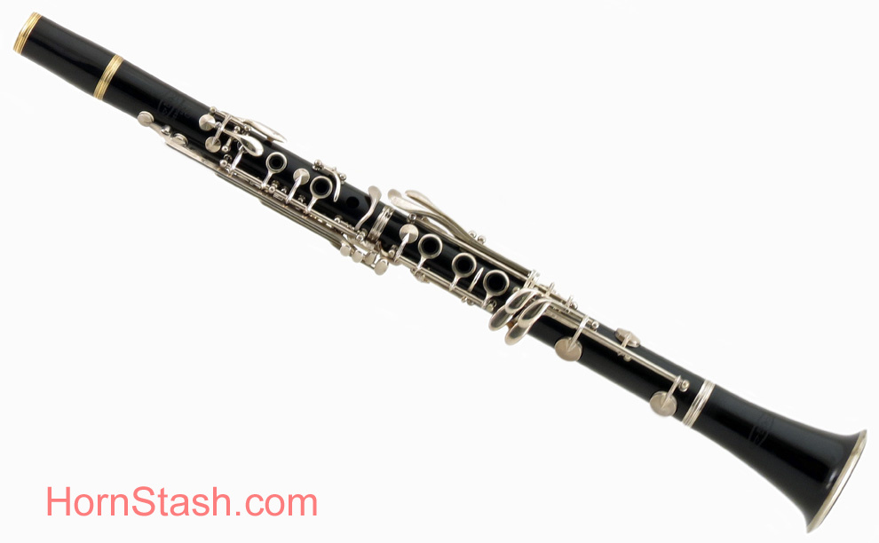 Vito Used Vito Bb Clarinet