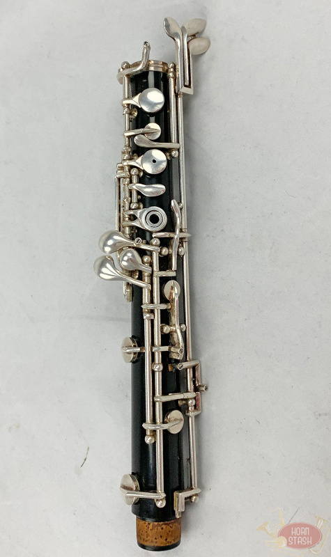 Selmer Used Selmer Soloist Signet Oboe