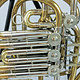 Holton Used Holton H180 Double French Horn