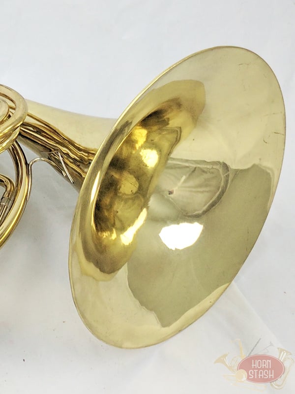 Holton Used Holton H180 Double French Horn