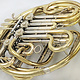 Holton Used Holton H180 Double French Horn