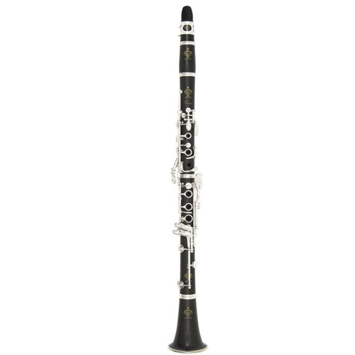 Buffet Crampon R13 Bb GreenLine Professional Clarinet - Horn Stash