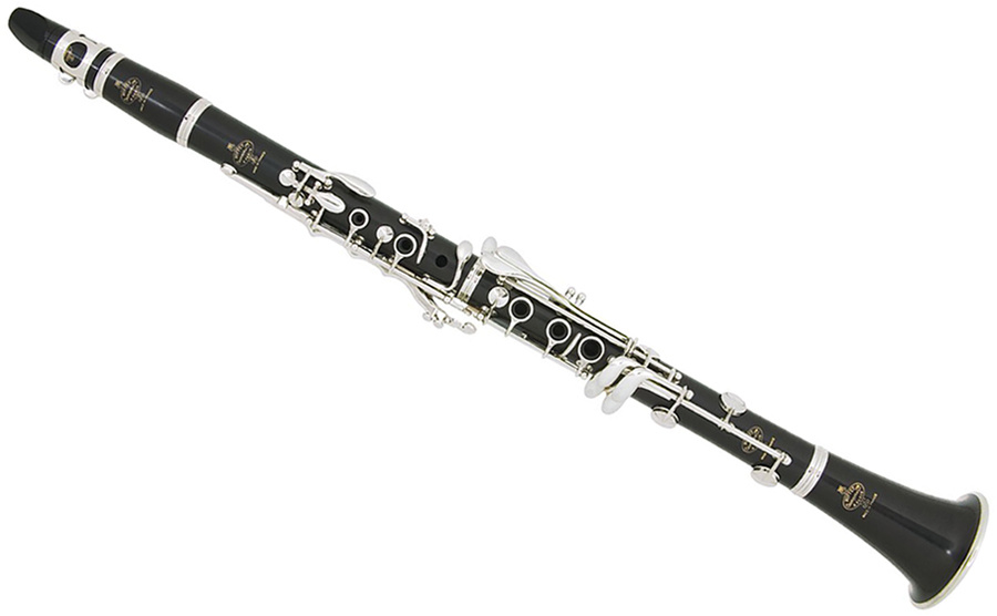 Buffet Crampon R13 A Professional Clarinet - Horn Stash