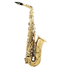 Buffet Buffet 400 Series Alto Saxophone