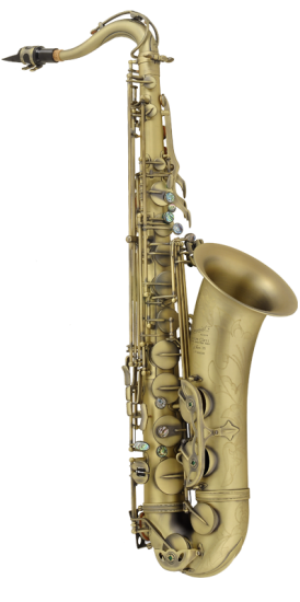 P. Mauriat P. Mauriat System 76 Tenor Saxophone