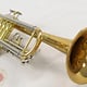 Jupiter Used Jupiter CTR60 Bb Trumpet