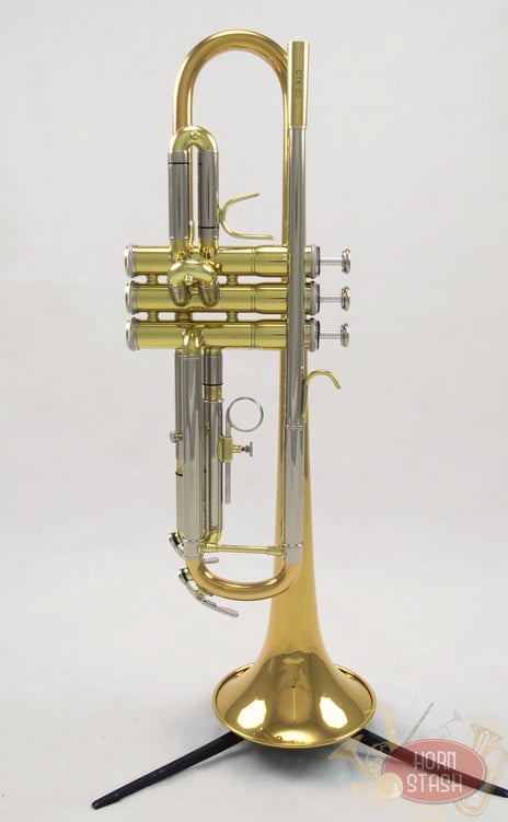 Jupiter Used Jupiter CTR60 Bb Trumpet