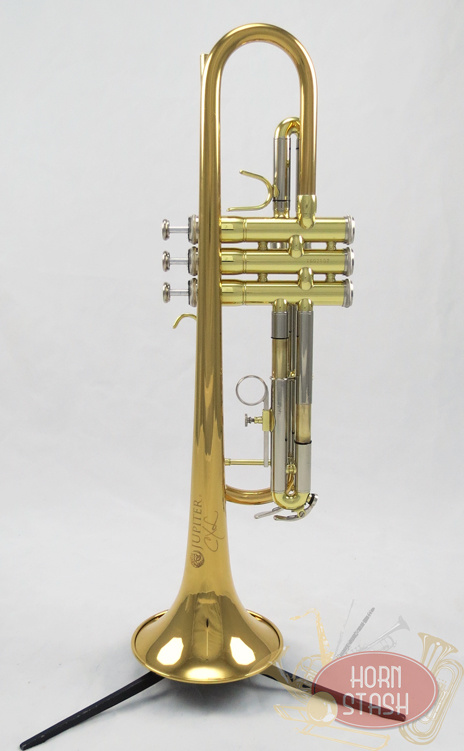 Jupiter Used Jupiter CTR60 Bb Trumpet