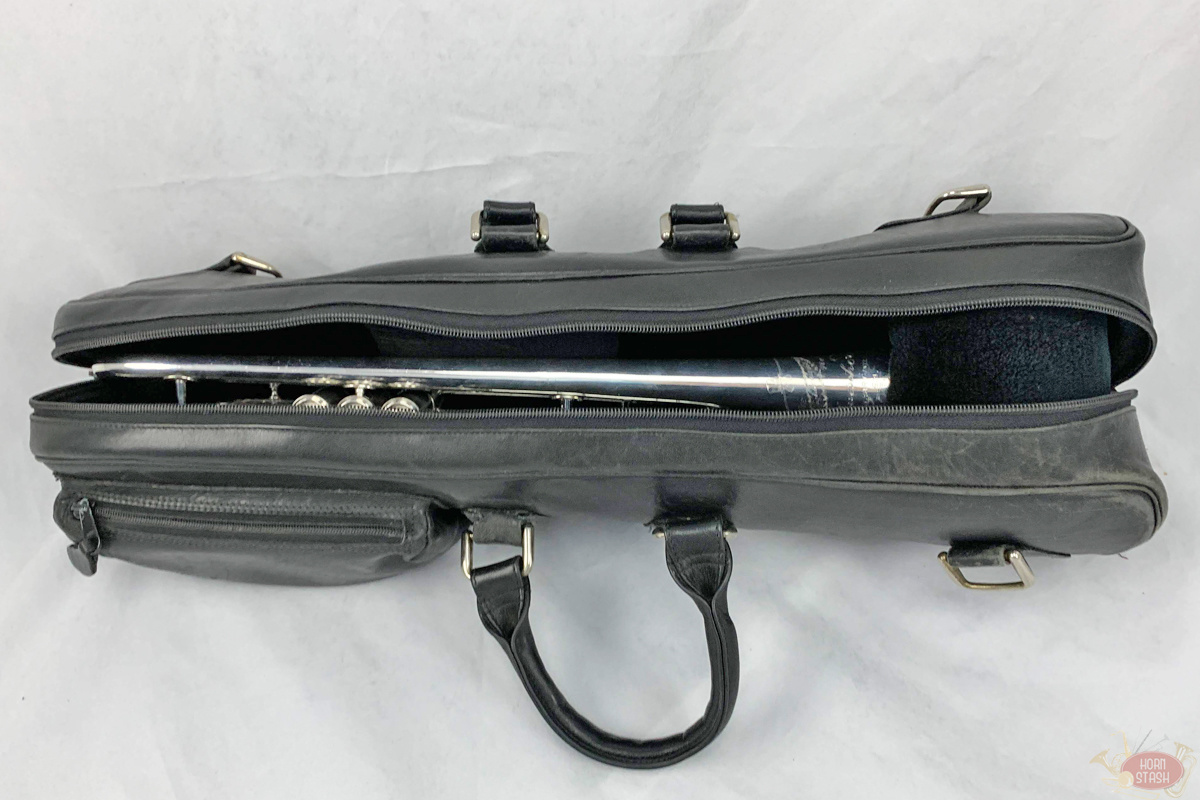 Buescher Used Buescher 228 Lightweight 400 Bb Trumpet