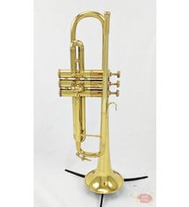Bach Used Bach Mercury Bb Trumpet (Mt. Vernon)