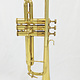 Bach Used Bach Mercury Bb Trumpet (Mt. Vernon)