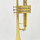 Bach Used Bach Mercury Bb Trumpet (Mt. Vernon)