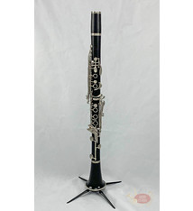 Normandy Used Normandy 4 Bb Clarinet- 769XX