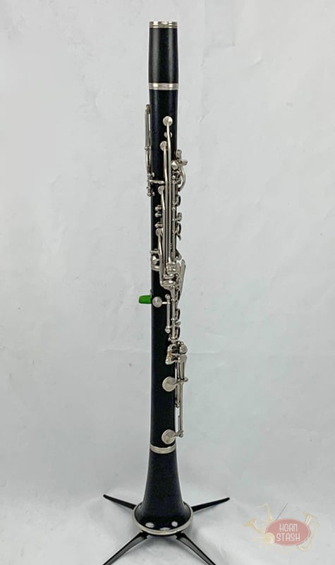 Normandy Used Normandy 4 Bb Clarinet - 769XX