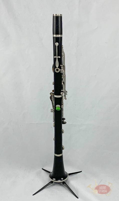 Normandy Used Normandy 4 Bb Clarinet - 769XX