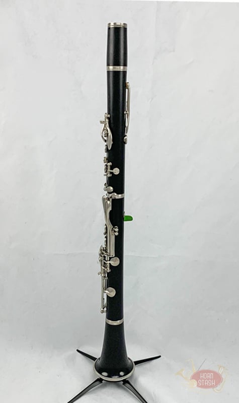 Normandy Used Normandy 4 Bb Clarinet - 769XX