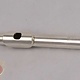 Haynes Used Haynes Handmade Flute - 441XX