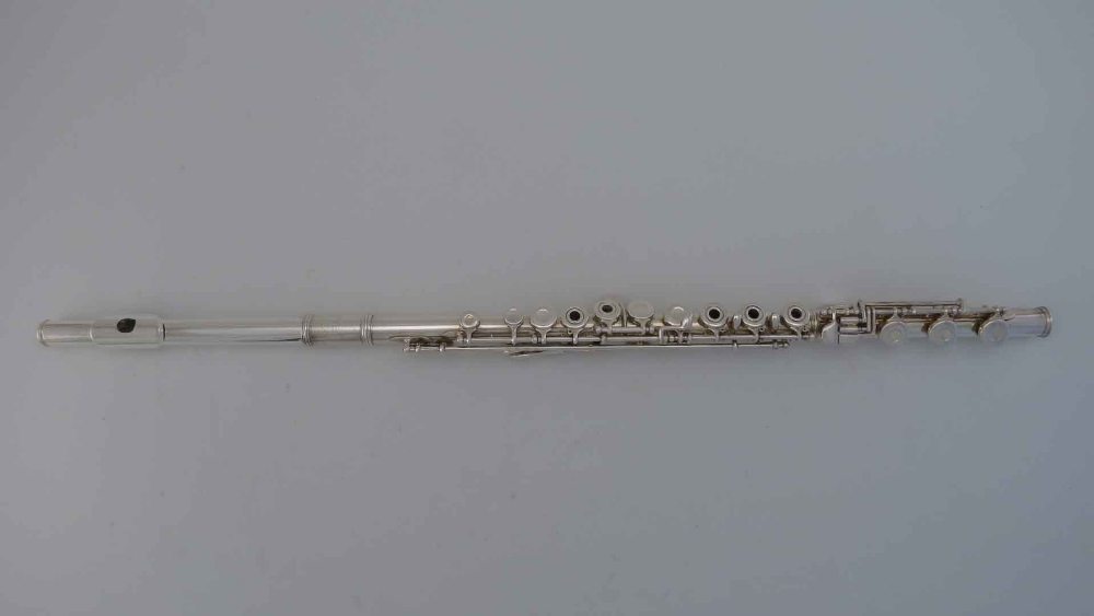 Armstrong Used Armstrong 80 Flute- 25323XX