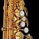 P. Mauriat P. Mauriat Master 97 Series Alto Saxophone