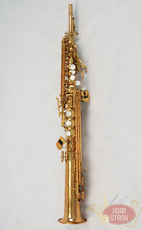 Chateau Chateau S830L Soprano Sax