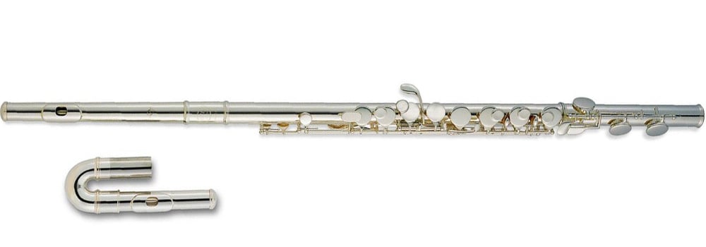 New Alto Flutes