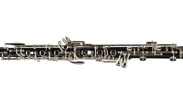 Oboes