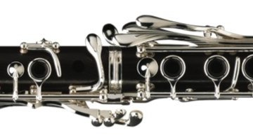 Clarinets (Bb)