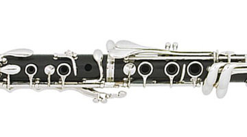 Clarinets (A)
