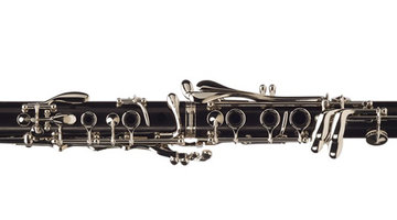 Clarinets (Eb)