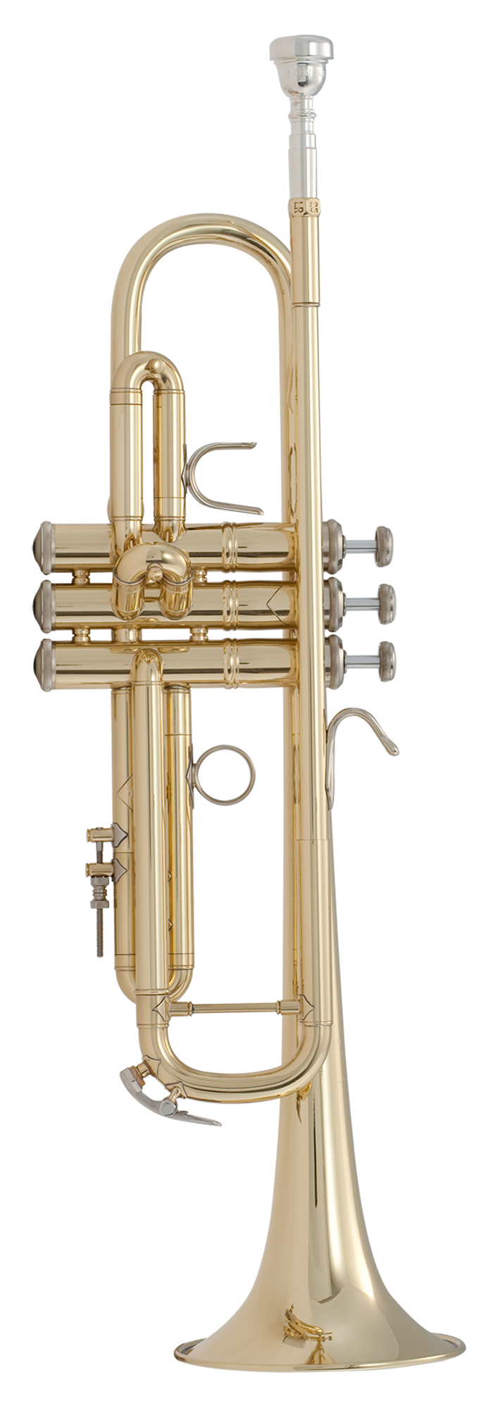 Bach Bach LR18037 Stradivarius Bb Trumpet