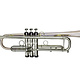 P. Mauriat P. Mauriat PMT-75 Series Bb Trumpet